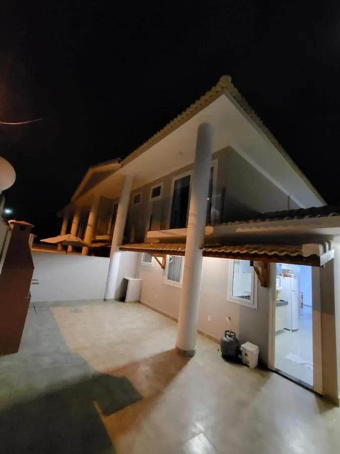 Vakantiehuis Casa No Alto Da Pitinga-Arraial D'Ajuda Villa Porto Seguro