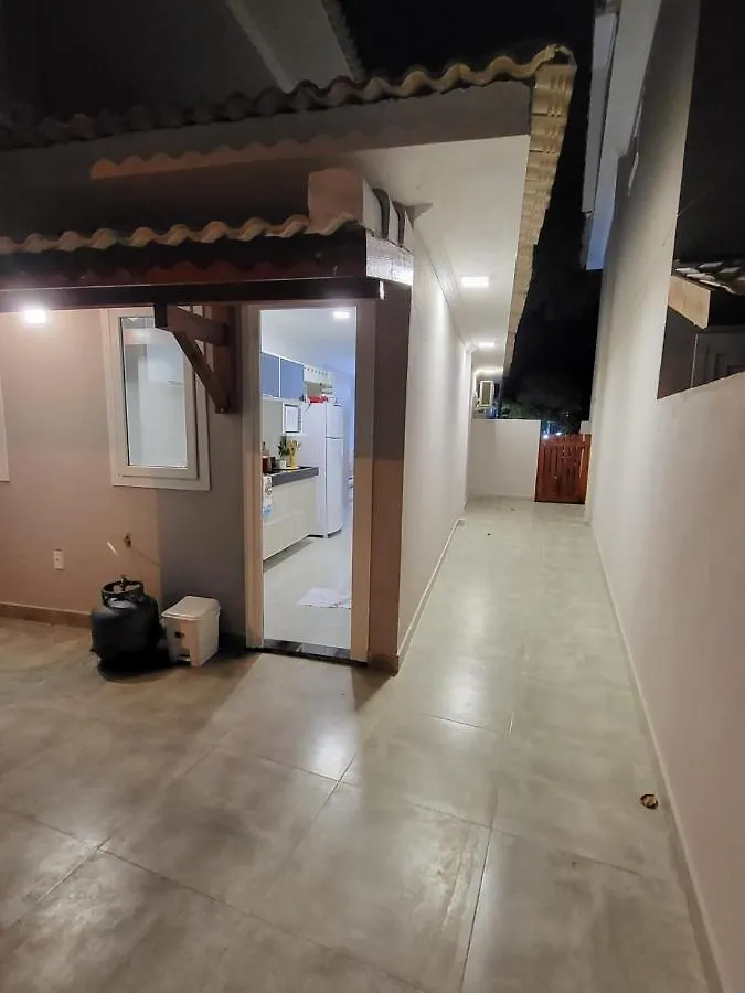 Casa No Alto Da Pitinga-Arraial D'Ajuda Villa Porto Seguro