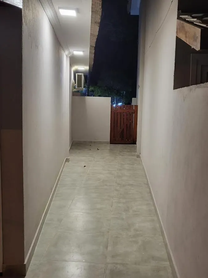 Casa No Alto Da Pitinga-Arraial D'Ajuda Villa Porto Seguro Brazilië